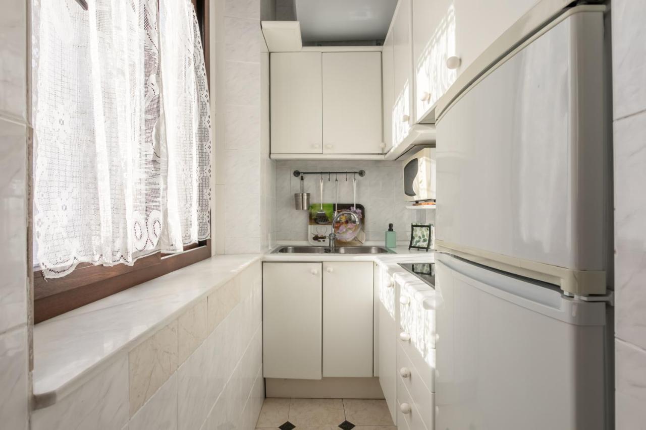Duplex Jesus Gran Poder 4. Plaza De La Gavidia Siviglia Esterno foto