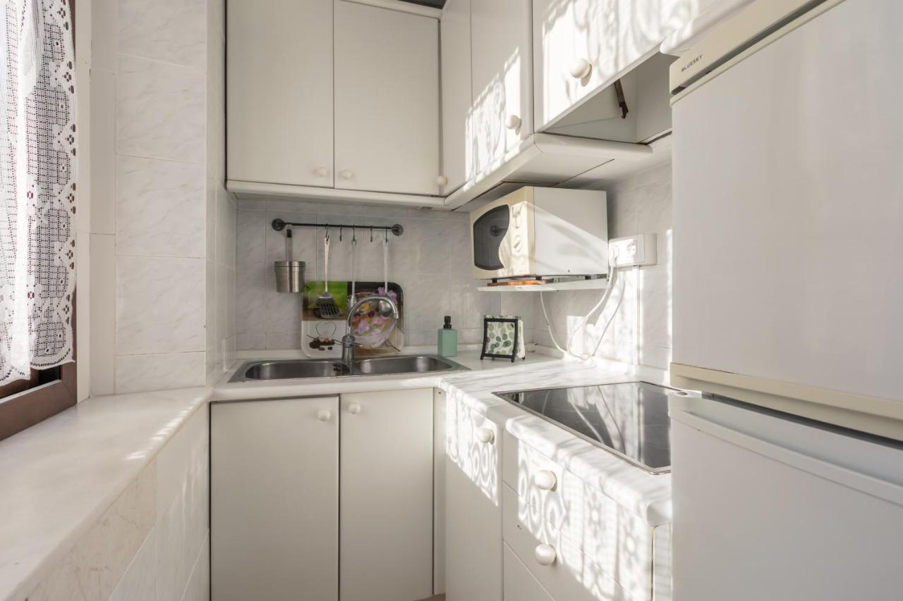 Duplex Jesus Gran Poder 4. Plaza De La Gavidia Siviglia Esterno foto