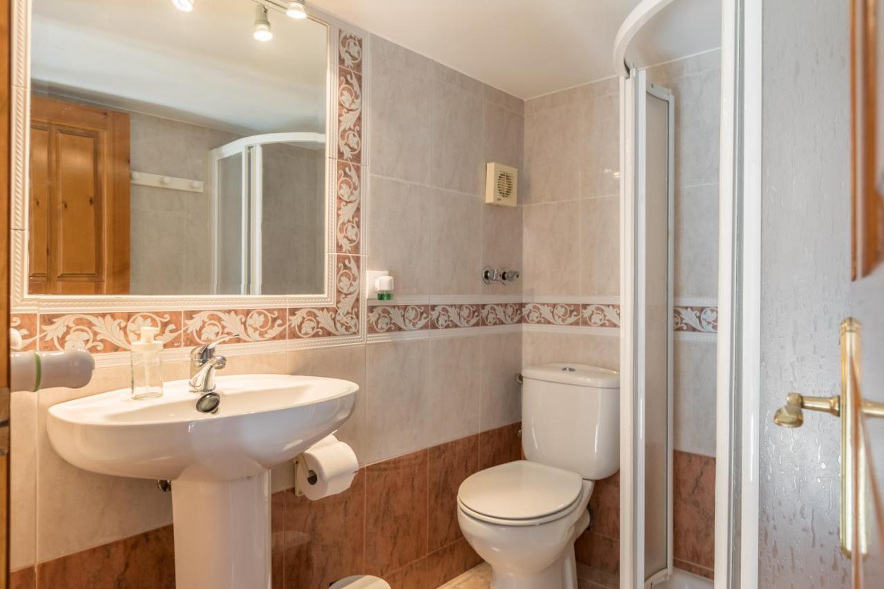 Duplex Jesus Gran Poder 4. Plaza De La Gavidia Siviglia Esterno foto